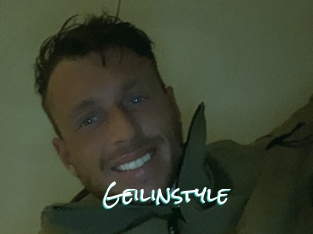 Geilinstyle