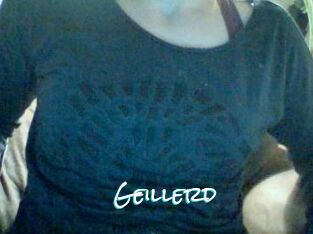 Geillerd