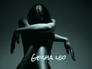 Geisha_leo