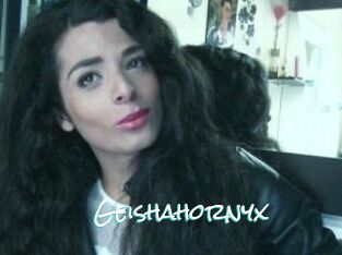 Geishahornyx