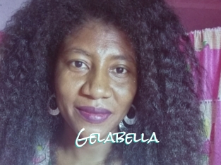 Gelabella