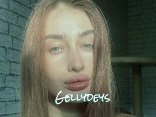 Gellydeys