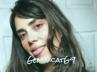 Geminicat69