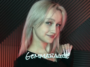 Gemmabagge