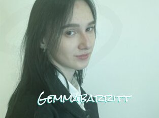 Gemmabarritt