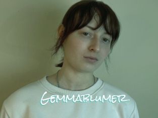 Gemmablumer