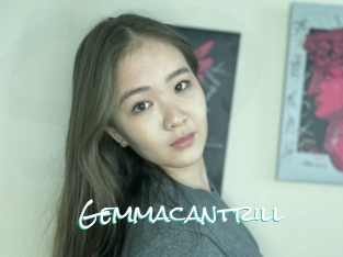 Gemmacantrill