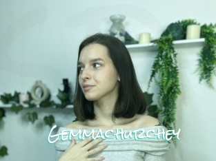 gemmachurchey Sensuality Dream