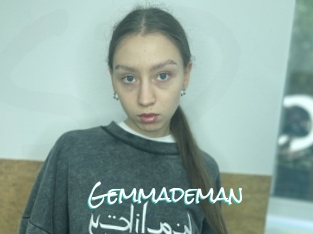 Gemmademan