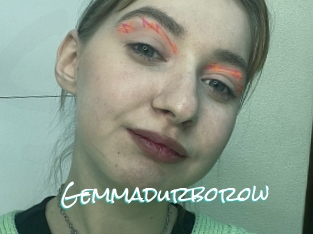 Gemmadurborow