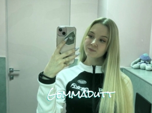 Gemmadutt
