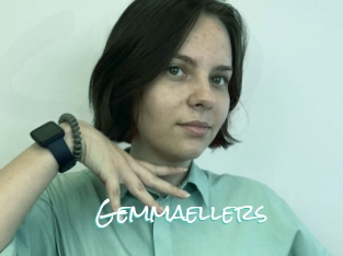 gemmaellers Sensuality Dream