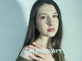 Gemmaevatt