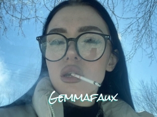 Gemmafaux