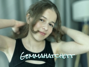 gemmahatchett Sensuality Dream