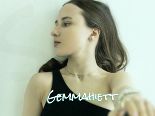 gemmahiett Sensuality Dream