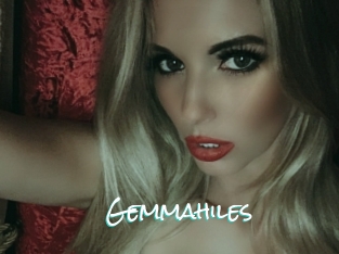 Gemmahiles