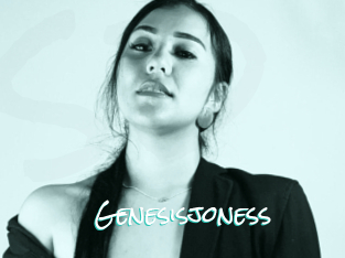 Genesisjoness