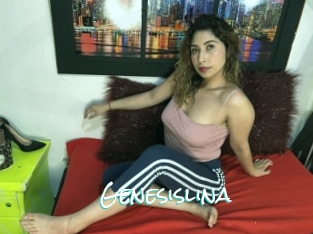 Genesislina