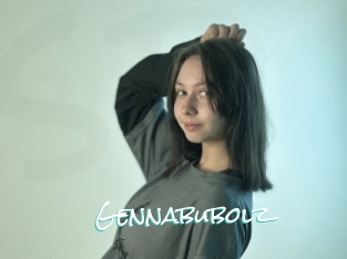 Gennabubolz