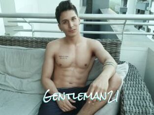 Gentleman21