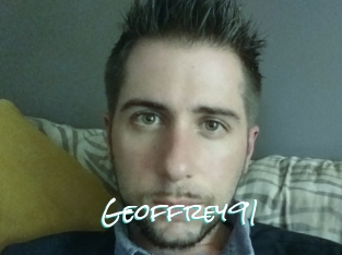 Geoffrey91