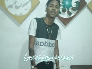 George_wesley