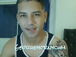 Georgehornycum