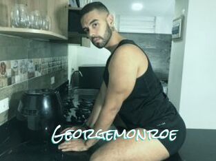 Georgemonroe