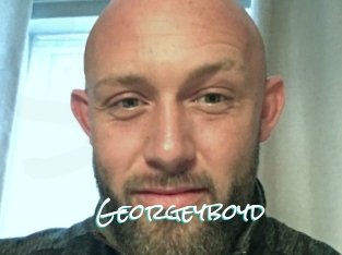 Georgeyboyd