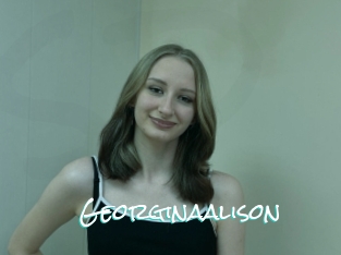 Georginaalison