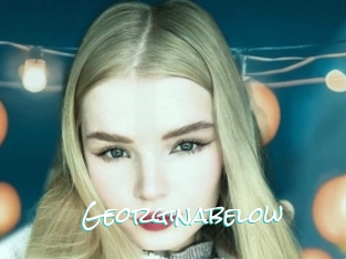 Georginabelow