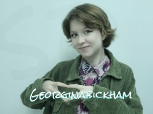 Georginabickham