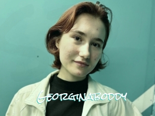 Georginaboddy