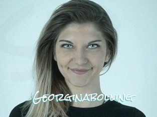 georginabolling Sensuality Dream