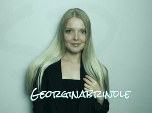 Georginabrindle