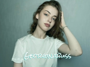 Georginabuss