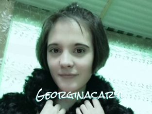 Georginacaryl