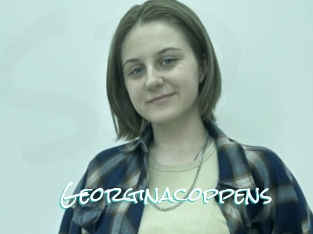 Georginacoppens