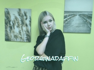 Georginadaffin