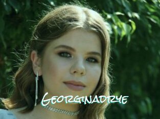 Georginadrye