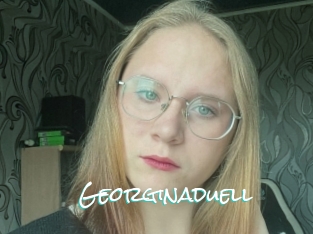 Georginaduell
