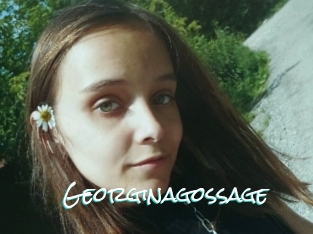 Georginagossage