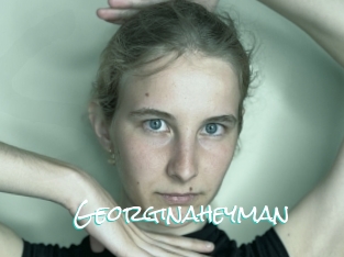 georginaheyman Sensuality Dream