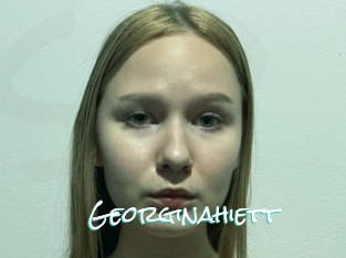 Georginahiett