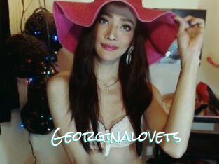 Georginalovets
