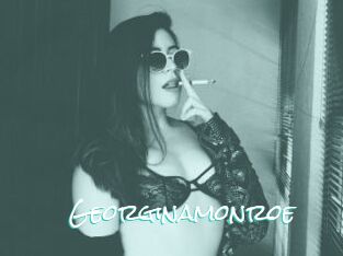 Georginamonroe