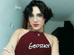 Georky