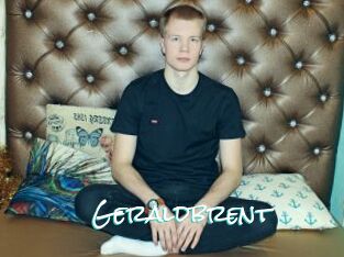 geraldbrent Sensuality Dream