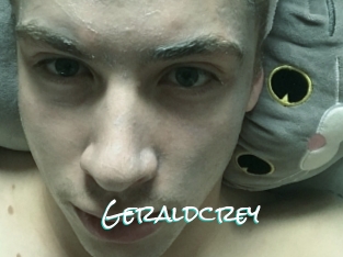 geraldcrey Sensuality Dream